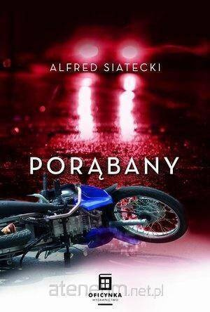 Porąbany wyd. 2