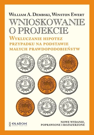 Wnioskowanie o projekcie. Wykluczanie hipotez przypadku na podstawie małych prawdopodobieństw (miękka)