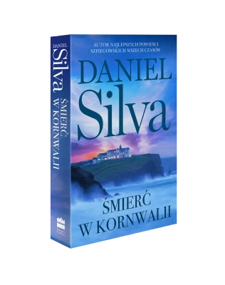 Śmierć w Kornwalii