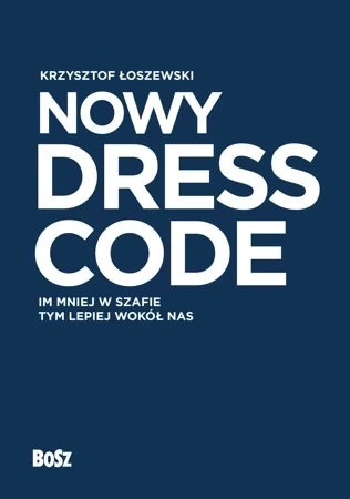 Nowy Dress Code