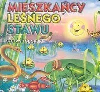 Klasyka Wierszyka - Mieszkańcy leśnego... LIWONA