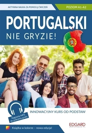 Portugalski nie gryzie!