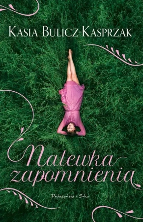Nalewka Zapomnienia (Duże Litery)