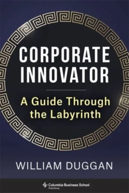Corporate Innovator wer. angielska