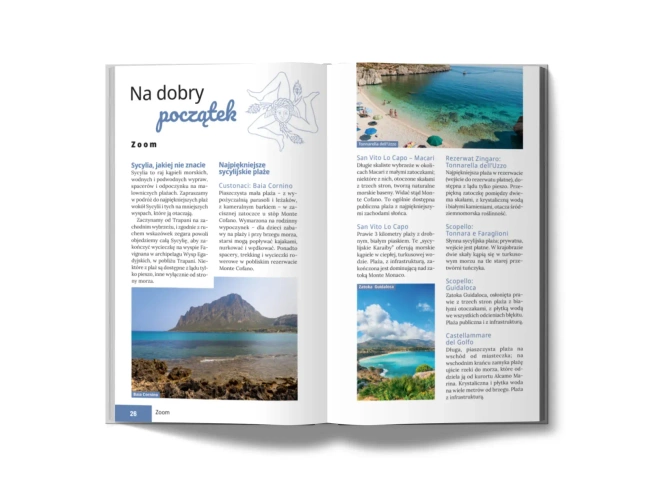 Sycylia. Pascal Lajt