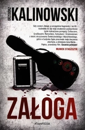 Załoga