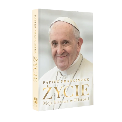 Życie. Moja historia w Historii