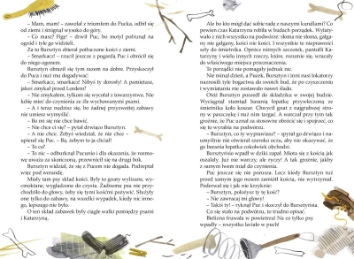 Puc, Bursztyn i goście wyd. 2020