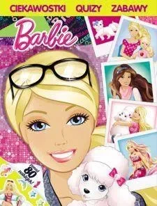 Barbie  Ciekawostki, quizy, zabawy