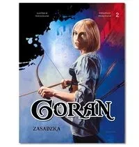 Goran Tom 2 Zasadzka