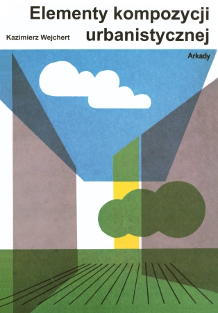 Elementy kompozycji urbanistycznej
