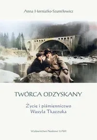 Twórca odzyskany