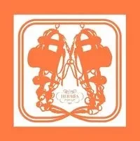 Hermes pop up book