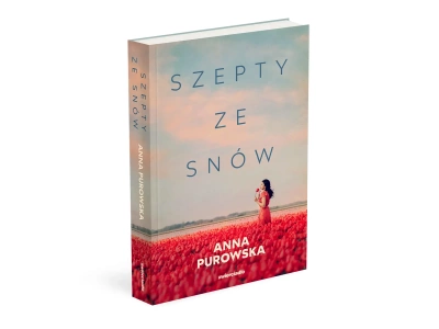 Szepty ze snów