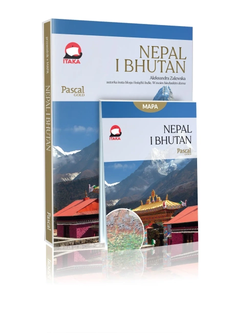 Nepal i Bhutan