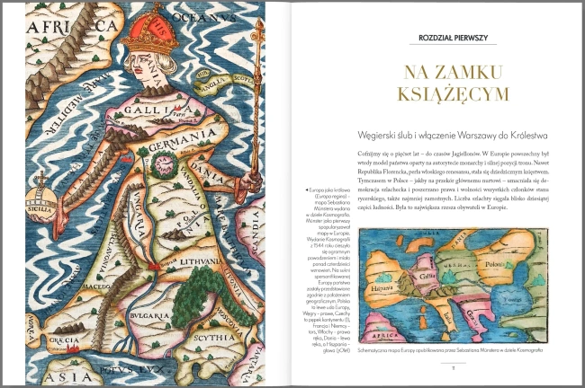 Mariaż i polityka: Jak sławni Polacy w królewskiej Warszawie wesela wyprawiali