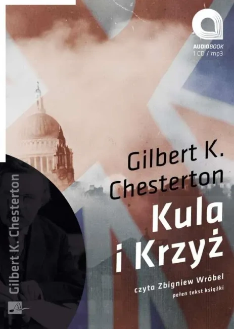 Kula i krzyż Audiobook