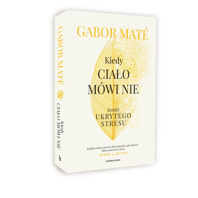 Kiedy ciało mówi nie