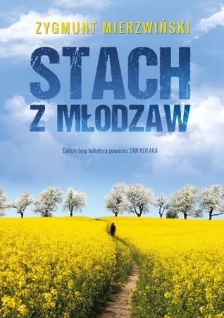 Stach Z Młodzaw