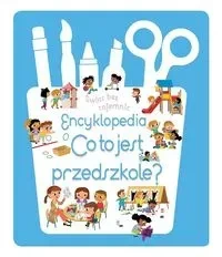 Świat bez tajemnic. Encyklopedia. Co to jest...