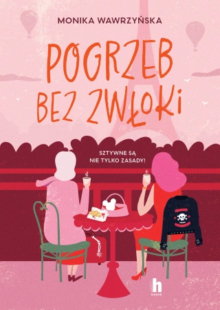 Śmierć i podatki Tom 2 Pogrzeb bez zwłoki