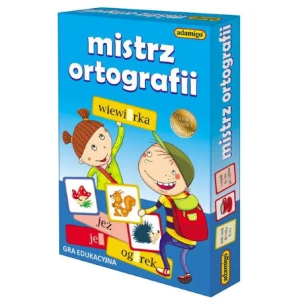 Mistrz ortografii