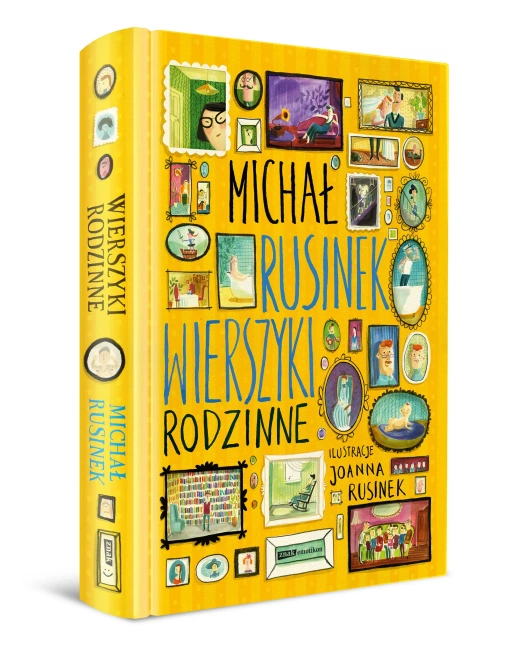 Wierszyki rodzinne