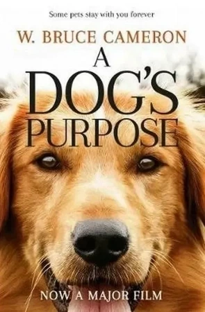 A Dog's Purpose