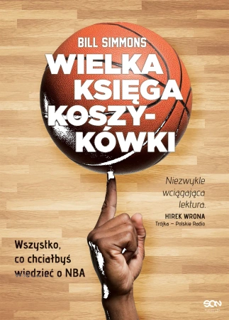 Wielka księga koszykówki