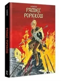 Pamięć popiołów Tom 2