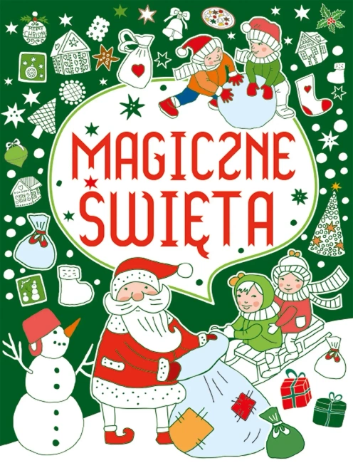 Magiczne święta