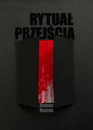 Rytuał przejścia