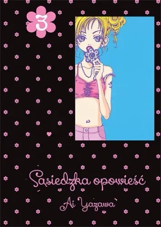 Sąsiedzka opowieść. Tom 3