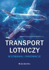 Transport lotniczy - wyzwania i innowacje