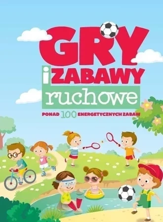 Gry I Zabawy Ruchowe Br