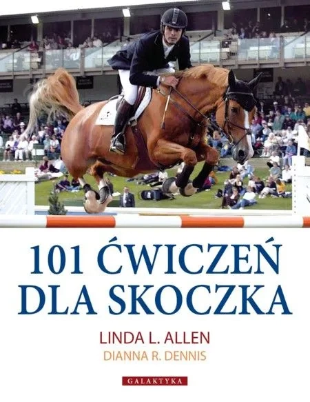 101 ćwiczeń dla skoczka