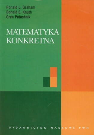Matematyka Konkretna