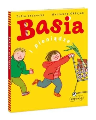 Basia i pieniądze