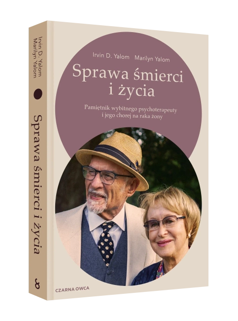 Sprawa śmierci i życia