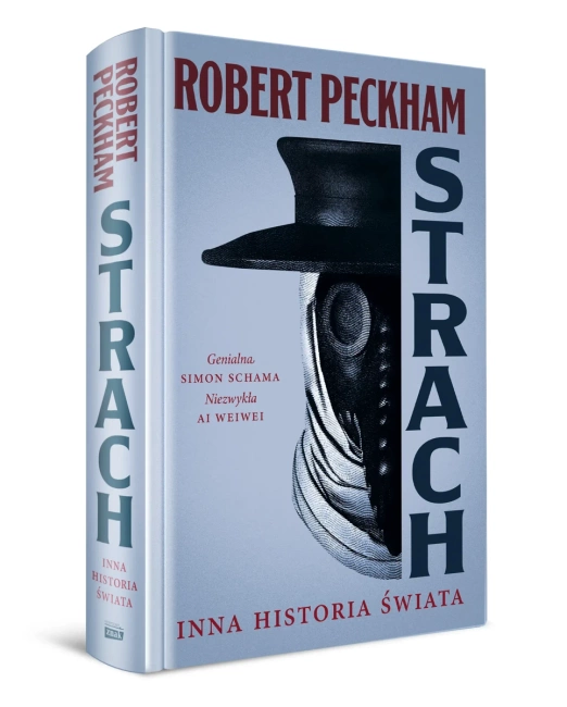 Strach. Inna historia świata