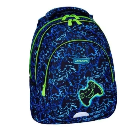 Plecak Astrabag Gaming AB300