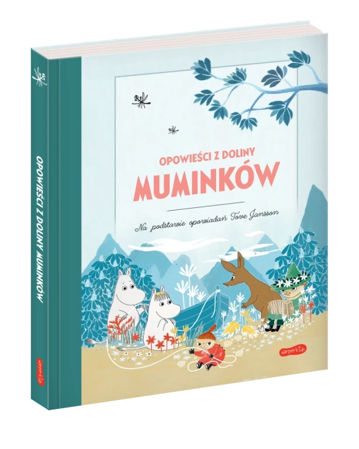Opowieści z Doliny Muminków