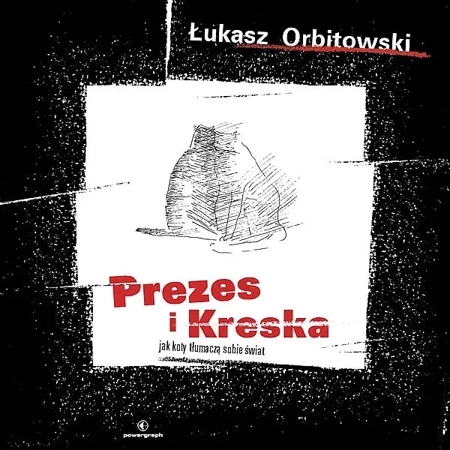 Prezes i Kreska