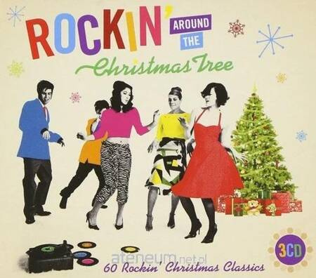 Rockin' Round The..