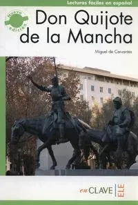 Don Quijote de la Mancha C1