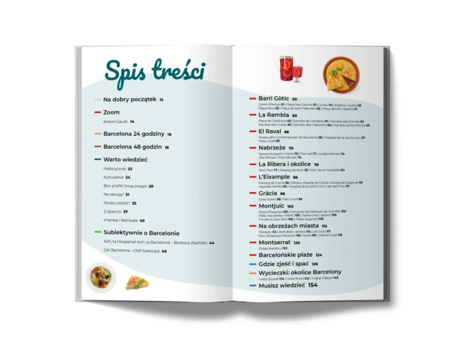 Barcelona. Pascal lajt