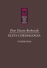 Elita i demagogia