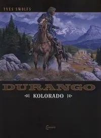 Durango T.11 Kolorado