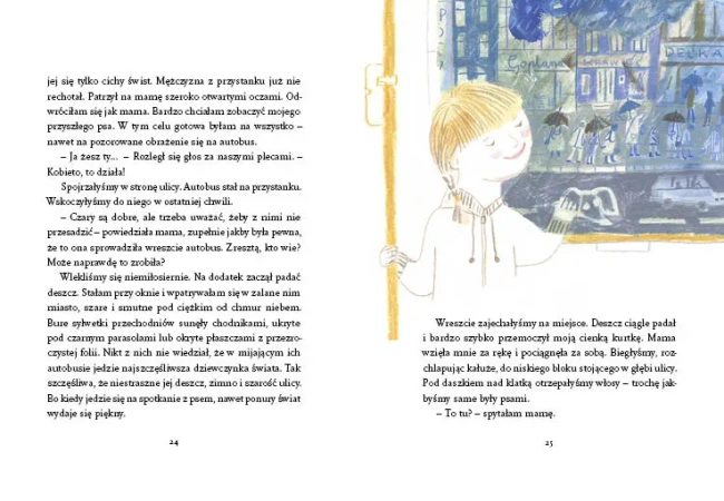 Drań, czyli moje życie z jamnikiem