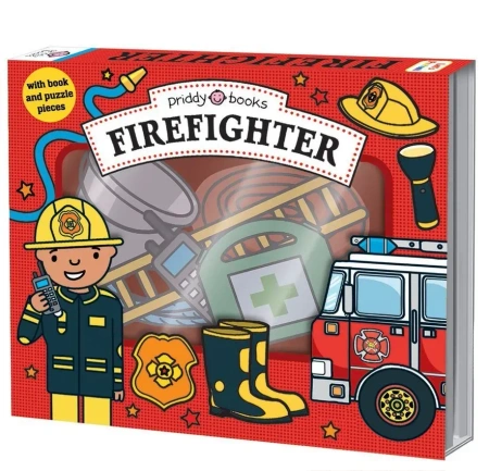 Firefighter